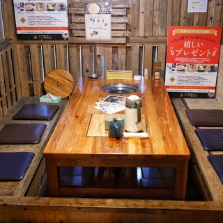 小林 地鶏の里_2