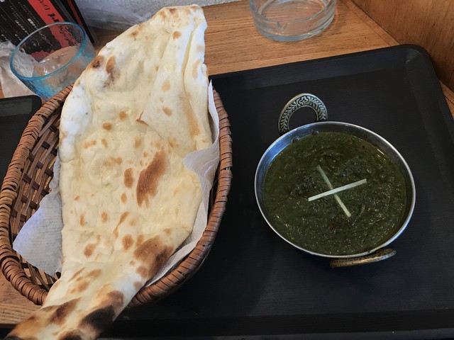 ナマステ 当別店