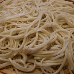 サービスセット【もりそば+ミニ海老天丼】