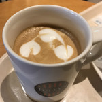 タリーズコーヒー - 