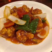 萬珍樓 本店 - 