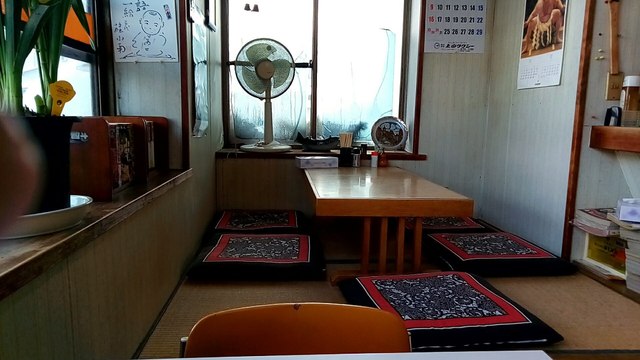 花や亭 - かみのやま温泉（ラーメン）の写真