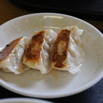 拉麺食い亭 - 