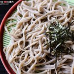 田加久 - 蕎麦も旨し！！！