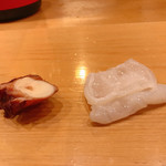 Sushi Shunsuke - 