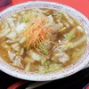 ゑびすうどん