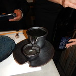Sumiya Rokkon Kaitokasaketoka Aburitoka - 日本酒