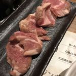 北海道ジンギスカン 蝦夷屋 - 