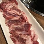 北海道ジンギスカン 蝦夷屋 - 