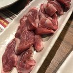 北海道ジンギスカン 蝦夷屋 - 