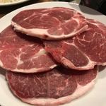 北海道ジンギスカン 蝦夷屋 - 