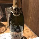 北海道ジンギスカン 蝦夷屋 - 