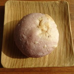 てんぴ - 料理写真:さつまいもぱん