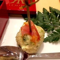 リストランテ ル・ミディ ひらまつ - 