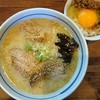 らーめん ふくのや 与野店