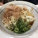 鶴丸製麺　 - 