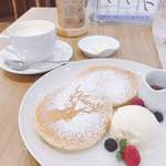 ATELIER CAFE - 