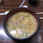 Ramen Tomo - 