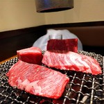 ミスター焼肉 - 