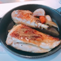 Benoit Alain Ducasse - 