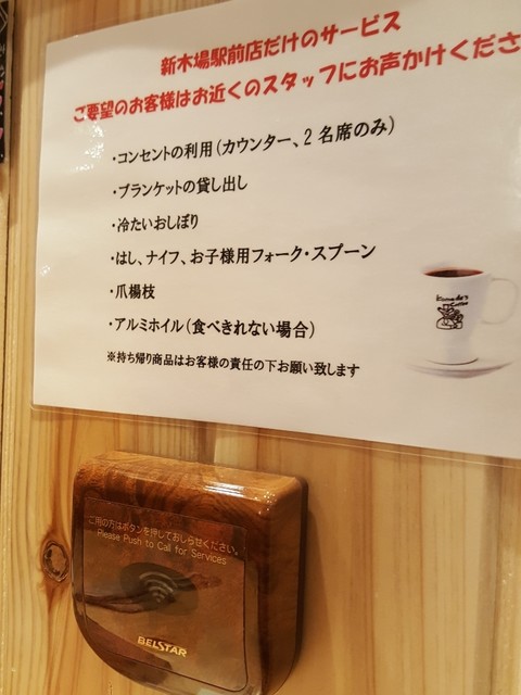 The Photo Of Others Komedako Hi Ten Tabelog