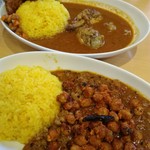 マサラキッチン - 