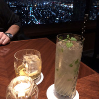 レストラン＆バー Level 36 - 