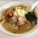 Shuu Chan Ramen - 