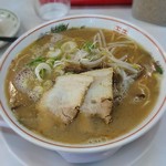 がんこもんラーメン - 