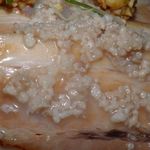 らーめんでぽっと - 豚＆脂