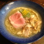 麺屋 Somie's - 鯛ちゃん