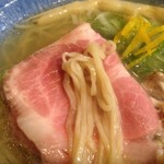 麺屋 Somie's - 