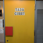 TADA CURRY - 