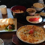 蔵出しめんたい本舗 - 