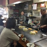 たんぽぽ - 内観