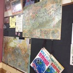 たんぽぽ - 内観