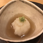 日本料理 蘭 - 