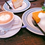 Cafe Crema - 