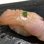 晶 - 4貫目 大好きなサワラです