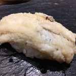 晶 - 11貫目は穴子です