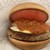 モスバーガー - 料理写真:モスバーガー 370円