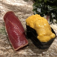 銀座 久兵衛 銀座本店 - 