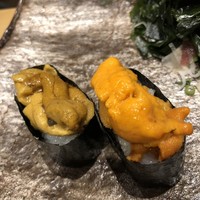 銀座 久兵衛 銀座本店 - 
