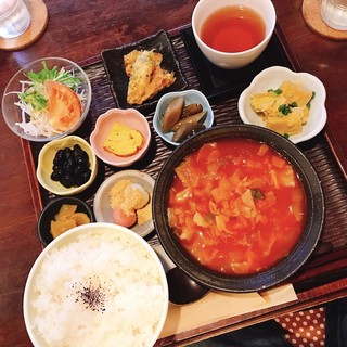 甘味茶寮 ほとり_0