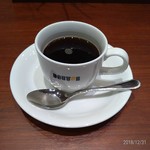ドトールコーヒー - ブレンド･S