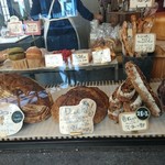 ブリコラージュ ブレッド アンド カンパニー ダイニング・カフェ - 