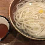 活麺富蔵 - 