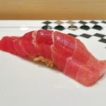 Sushi Ginza Takano - 中トロ