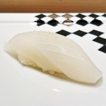 すし 銀座高の - スミイカ