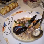 メリーズバー - 